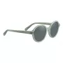 SERENGETI Sieviešu saulesbrilles SS577008-S - Polarizētas fotohromas Drivers Gradient lēcas, acetāta rāmis, 53 mm