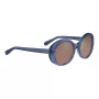 SERENGETI Women SS541002 Saulesbrilles Havana Butterfly 55/18/140 mm