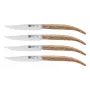 4 Zwilling steika naži - 10 cm
