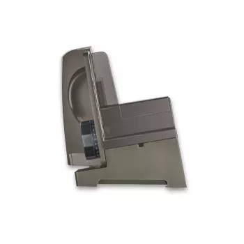 Severin AS 3918 Elektriskā pārtikas šķērētājmašīna 180W Sudraba/Melna