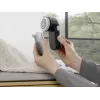 Severin CS 7977 Pankūku cepšanas ierīce 1000 W Melna