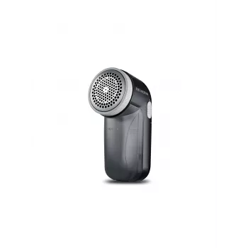 Severin CS 7977 pūku noņēmējs, ar baterijām, matēti melns