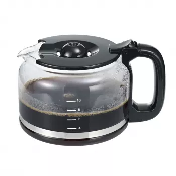 Severin GK 5546 stikla kanna kafijas automātam KA 4813