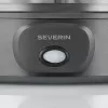Severin JG 3510 Jogurta pagatavotājs, 7 x 150 ml stikla burciņas, 13 W, balts