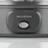 Severin JG 3510 Jogurta pagatavotājs, 7 x 150 ml stikla burciņas, 13 W, balts