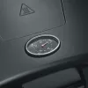 Severin PG 8598 Elektriskais Bārbekjū grils ar statīvu 2500 W Hromēts režģis 1000 cm²