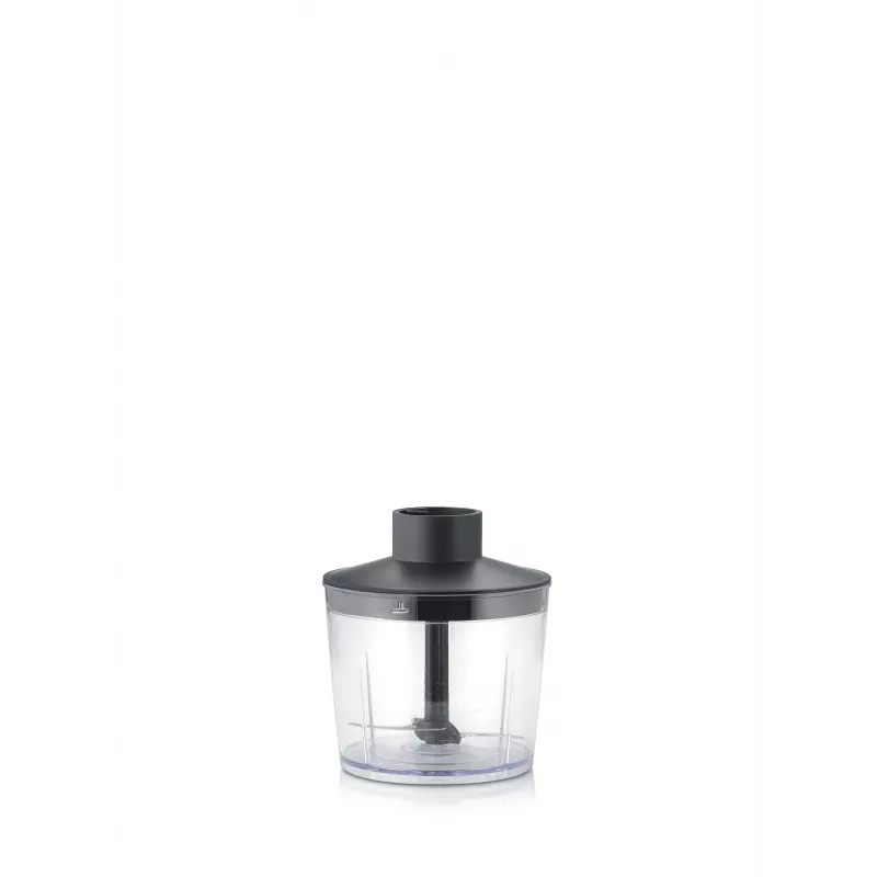 Severin SM 3762 rokas blenderis 350 W melns