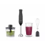 Severin SM 3762 rokas blenderis 350 W melns