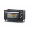 Severin TO 2062 Galda cepeškrāsns ar rotējošo iesmu, 20 L, 1500 W, melna