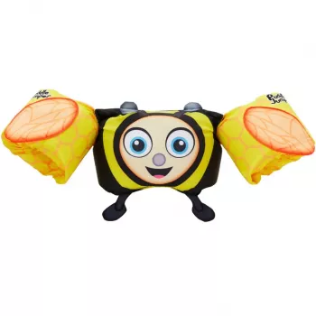 Sevylor Puddle Jumper 3D Bee bērnu peldveste