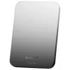 SHARGE AeroMag Air pārnēsājamais akumulators 5000mAh Qi2 15W bezvadu 20W USB-C PD melns YDD-AEROMAGAIR-M6