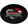 SHARKOON Floor Mat ALTERNATE aTTaX Edition (Melns/Daudzkrāsains)