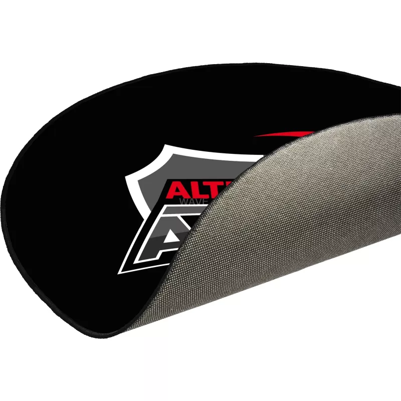 SHARKOON Floor Mat ALTERNATE aTTaX Edition (Melns/Daudzkrāsains)