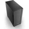 Sharkoon S25 Silent Black Mid-Tower Case (2026 Model)