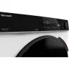 SHARP ES-WNFB214CWDA-DE Front Load Washing Machine, 10 kg, 1400 rpm, White, Wi-Fi, Advanced Inverter Motor