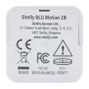 Shelly BLU Motion ZB Motion Sensor