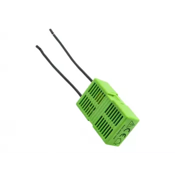 Shelly Bypass for Dimmer Gen 3 - Viedās mājas apvada modulis stabilai LED dimmēšanai
