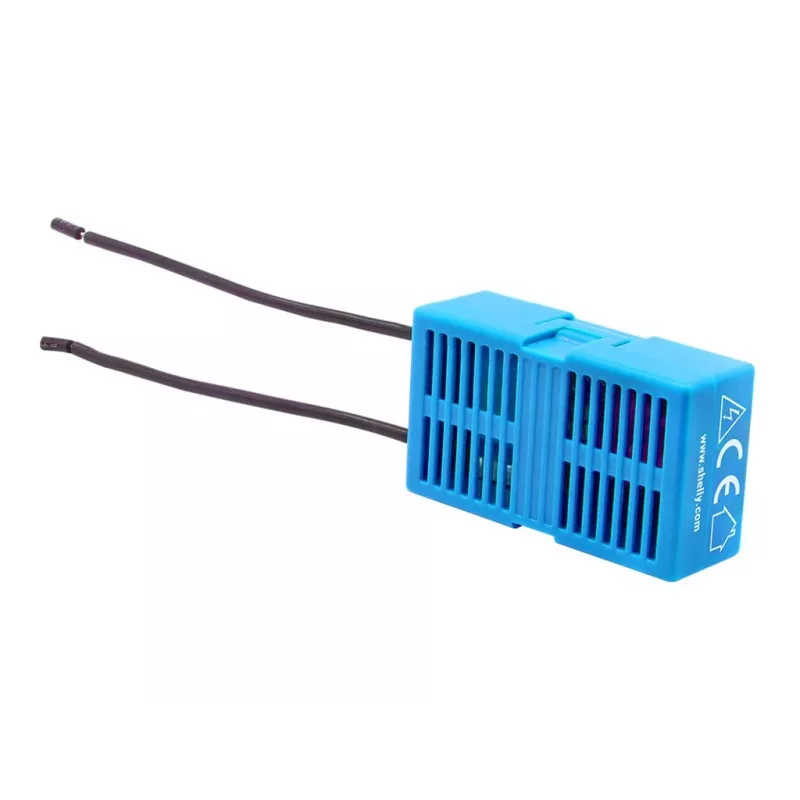Shelly Bypass – modulis bez nulles vada Shelly 1L un Dimmer 2, 110-240V AC