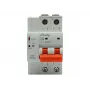 Shelly Pro 2CB C32 viedais miniatūrais automātiskais slēdzis, 2 polu, 32A, Wi-Fi, LAN, Bluetooth