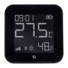 Shelly Temperature and Humidity Sensor ZB Black