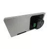 Shelly Wall Display X2 WiFi/BLU (Balts)
