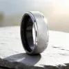 SHENZHEN EF HiFuture Ring2 Titanium Silver 12 (68mm)
