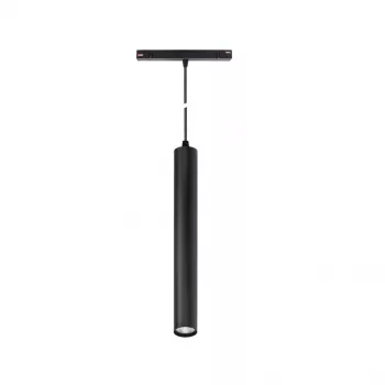 SHIFT - HANGIT SUSPEND LAMP BLACK WLD+40006