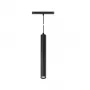 SHIFT - HANGIT SUSPEND LAMP BLACK WLD+40006