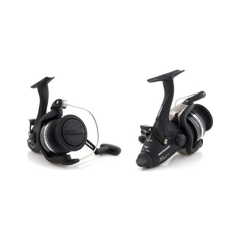 Shimano Baitrunner ST-FB4000 Spinning Reel