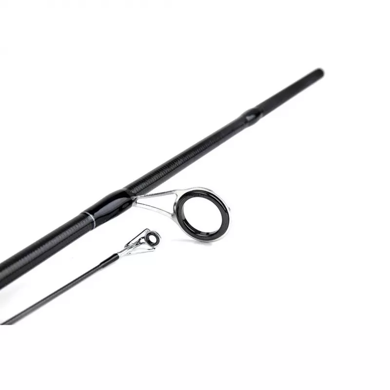 Shimano FX XT Spininga Makšķere 2.40m 10-30g 2 Sekcijas EVA Roku Kāts