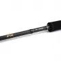 Shimano FX XT Spininga makšķere 2.70m 10-30g 2 Sekcijas EVA