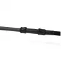 Shimano Tribal TX-2A 13-INT 3.96m 3.50lb Carp Fishing Rod with 50mm Butt Ring