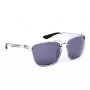 Shimano Ultegra Polarized Saulesbrilles, Caurspīdīgi Pelēka/Tumši Pelēka