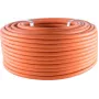 SHIVERPEAKS BASIC-S Cat.7 S/FTP instalācijas kabelis, 25m, GHMT sertificēts, 600 MHz, 10 Gbps, PVC, melns BS08-8203107