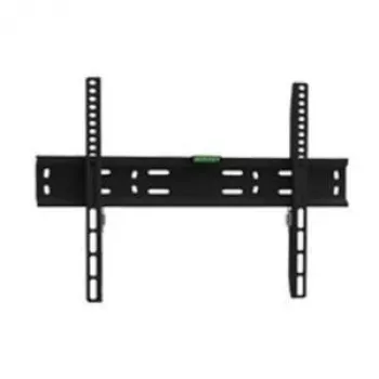 shiverpeaks BASIC-S fiksēts plakanā ekrāna sienas stiprinājums 23–46 collu televizoriem un monitoriem, melns, VESA līdz 200x200, 30 kg, īpaši plāns 19 mm BS89730