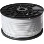 SHIVERPEAKS BASIC-S SAT koaksiālais kabelis 0,9/4,6, trīskārši ekranēts, CCS, plastmasas spole, 110dB, 100m (BS81900-15)