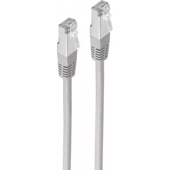 SHIVERPEAKS BS75213- Cat5e SF/UTP tīkla savienojuma kabelis, RJ45, 3m, balts