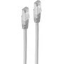 SHIVERPEAKS BS75213- Cat5e SF/UTP tīkla savienojuma kabelis, RJ45, 3m, balts