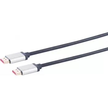 SHIVERPEAKS PROFESSIONAL Īpaši ātrgaitas HDMI kabelis 8K 1,5m 03-05155