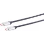 SHIVERPEAKS PROFESSIONAL Īpaši ātrgaitas HDMI kabelis 8K 1,5m 03-05155