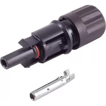 SHIVERPEAKS PV4 sieviešu savienotājs 2,5-6mm² IP68 1500V 50 gab. BS02-20016