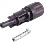 SHIVERPEAKS PV4 sieviešu savienotājs 2,5-6mm² IP68 1500V 50 gab. BS02-20016