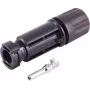 SHIVERPEAKS PV4 saules savienotājs 2,5-6mm² IP68 1500V DC presēšanas, 50 gab. BS02-20015