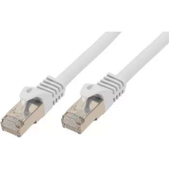 SHIVERPEAKS S-Conn Cat.7 S/FTP tīkla kabelis 10m RJ-45 zelta 75520-W