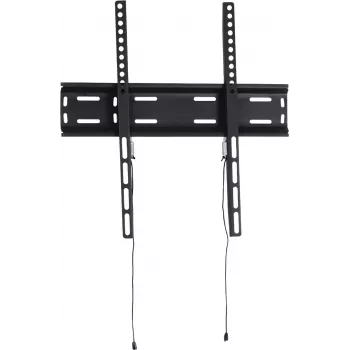 SHIVERPEAKS S-Impuls Sim LED WA melns ar pamatni montējams signālluksis, dzintarkrāsas, 24V AC/DC, IP65, 70mm 89730