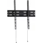 SHIVERPEAKS S-Impuls Sim LED WA melns ar pamatni montējams signālluksis, dzintarkrāsas, 24V AC/DC, IP65, 70mm 89730