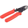 SHIVERPEAKS Saules kabeļu griezējs 2,5-8mm² Sarkans BS02-22011