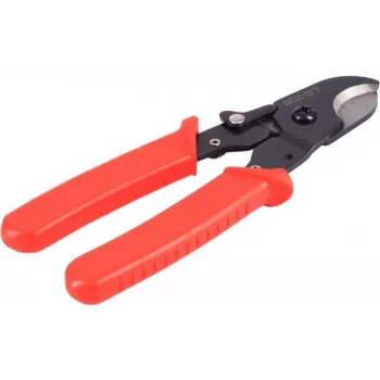 SHIVERPEAKS Saules kabeļu griezējs 2,5-8mm² Sarkans BS02-22011