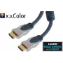 shiverpeaks SP77475 HDMI kabelis 5 m HDMI Type A Male to Male High Speed ar Ethernet zils