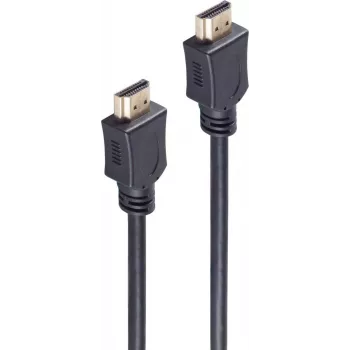 SHIVERPEAKS Ultra HDMI kabelis 8K 1,5m melns BS10-45155